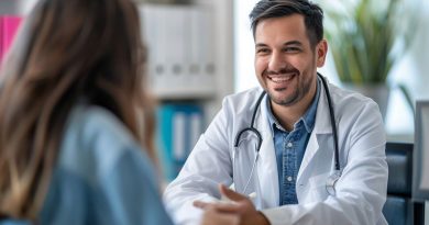Easier GP Access Continues To Be Public’s Top Priority For The NHS