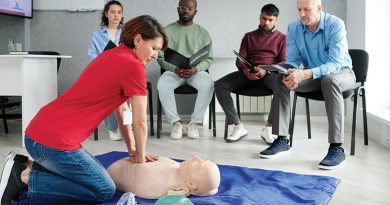 Why Blended Learning Really Matters In Health And Social Care