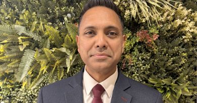 Hartford Care Appoints Vishul Seewoolall as Chief Operating Officer