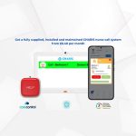 SyndoraAlto Sets a New Standard for Connected Care Technology