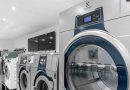 PDS – Care Home Laundry Equipment