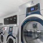 PDS – Care Home Laundry Equipment