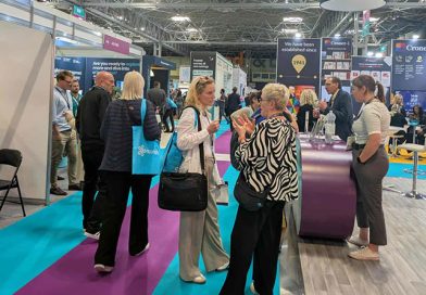 Busy Day For The Carer UK at The Care Show Birmingham, NEC!