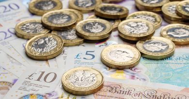 Emergency Government Bailouts Needed By Third Of Councils Over Next Three Years LGA Survey Reveals
