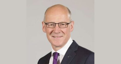 Scottish Government “Steps in” to Sponsor Visas for Foreign Care Workers