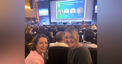 Care Homes and Nottingham University Unite to Share Dementia Care Best Practice