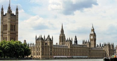MPs To See Care Workers’ Covid Dedication In Westminster Documentary Screening