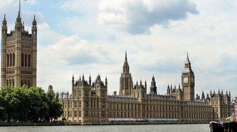 MPs To See Care Workers’ Covid Dedication In Westminster Documentary Screening