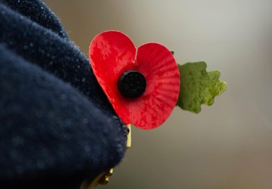 Remembrance Day – We Want to Hear Your Stories