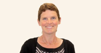 Alzheimer’s Society Appoints Former Health Department Director as New Leader