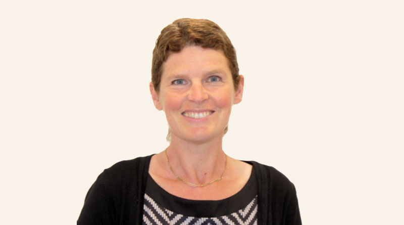 Alzheimer’s Society Appoints Former Health Department Director as New Leader