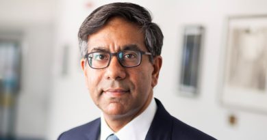 Dr Arun Chopra Assumes Role of Interim Chief Executive of CQC
