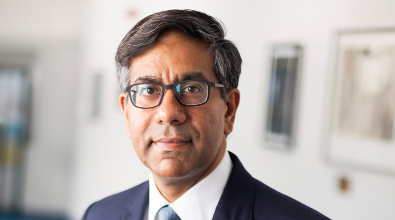 Dr Arun Chopra Assumes Role of Interim Chief Executive of CQC