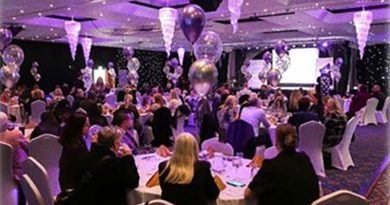 Avante Care & Support Celebrates Excellence at Annual Sparkle Awards