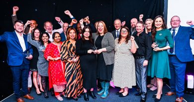 Barchester Healthcare Celebrates Exceptional Team Members