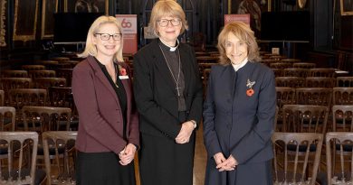Carers UK Marks 60 Years Of The Carers’ Movement And Women’s Leadership At Mary Webster Lecture