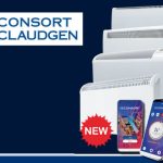 Safe, Smart and Stylish: Consort’s PLSTiE Panel Fan Heaters for Modern Care Environments