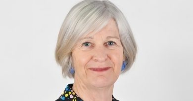 Dame Annie Hudson To Lead Review Of Social Work England