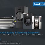 Supporting the Care Sector with Reliable Laundry & Catering Solutions