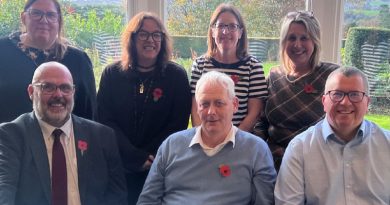 Hometrust Care Enters New Era As Employees Take Ownership Of Leading Cumbrian Care Group