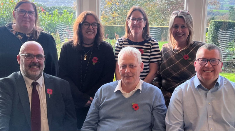 Hometrust Care Enters New Era As Employees Take Ownership Of Leading Cumbrian Care Group