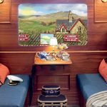 Welcome On Board The Jolly Journey