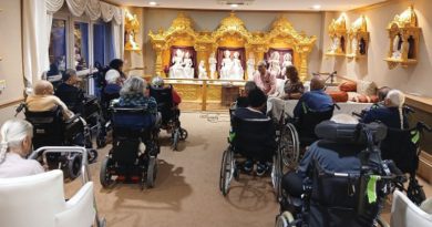 Karuna Manor Care Home Launches ‘Spiritual Dementia Café’ to Nurture Connection and Compassion