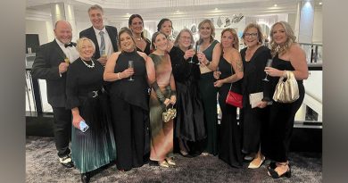 Meallmore Wins Hat-trick of Prestigious Awards