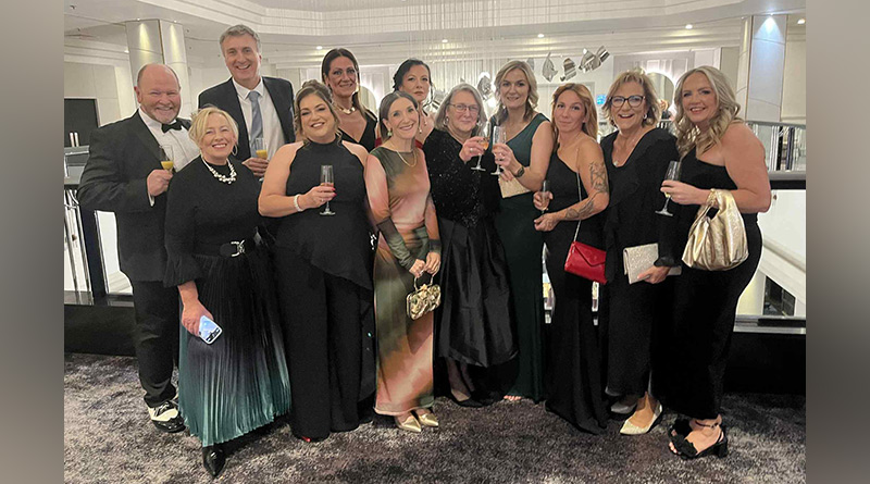 Meallmore Wins Hat-trick of Prestigious Awards