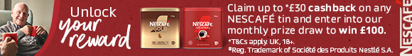 Nescafe25