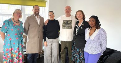 National Care Group Expands Supported Living Services in the Midlands