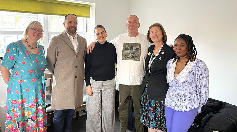 National Care Group Expands Supported Living Services in the Midlands