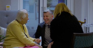 Signature Senior Lifestyle Welcomes New CEO Rob Martin