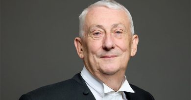 Speaker Pledges Support for Lancashire Care Home Under Threat