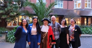 Southbourne Beach Care Home Celebrates 18 Years of Exceptional Care