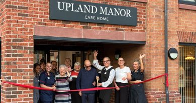 Lovett Care Opens Latest Care Home In South Manchester