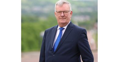 Northern Ireland Healthcare Staff to Receive Pay Increase