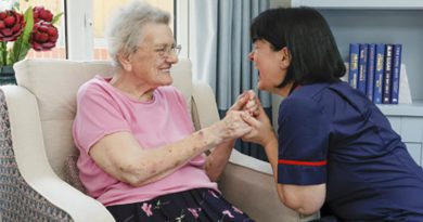 B&M Care Launches Specialist Complex Dementia Care Hubs