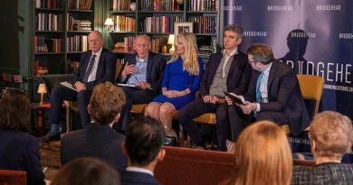 Chancellor’s “Silence On Social Care Speaks Volumes About Government’s Priorities”, Warns Former Deputy Prime Minister