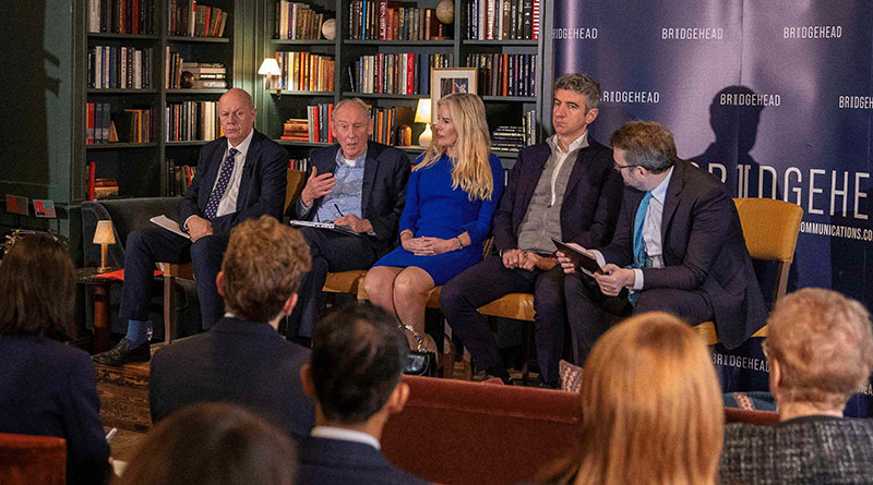 Chancellor’s “Silence On Social Care Speaks Volumes About Government’s Priorities”, Warns Former Deputy Prime Minister