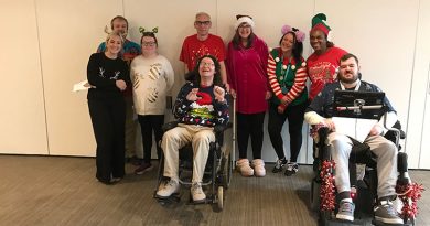 Exemplar’s GOT Talent: Exemplar Health Care Residents Gather For 2025 Talent Show