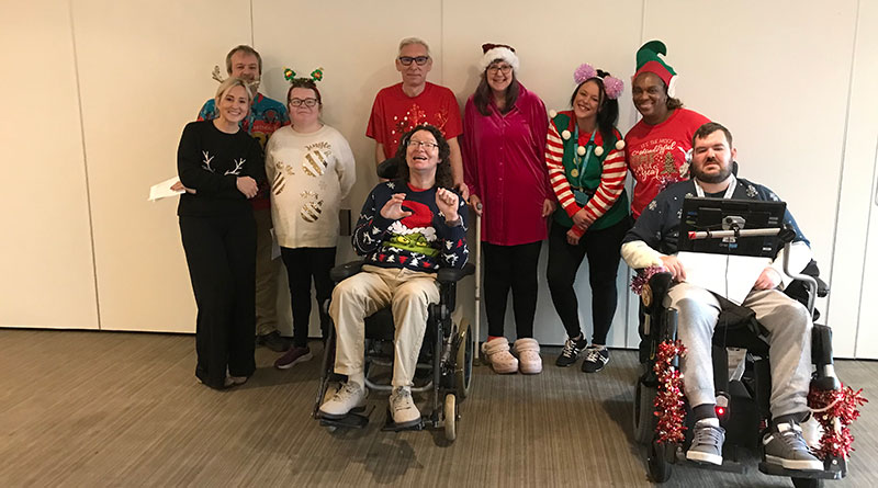 Exemplar’s GOT Talent: Exemplar Health Care Residents Gather For 2025 Talent Show