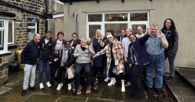 Lifeways Unveils New Welcoming Hub At Hird Road In Bradford