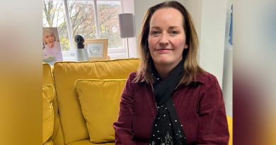 Lucy Holl Appointed Managing Director Of Sandstone Care Group