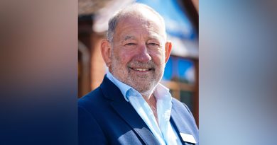 Dr Pete Calveley Is HealthInvestor Power List Winner