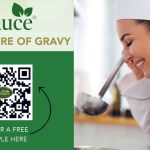 ProSauce®: The Future of Gravy