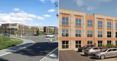 Specialist Developer Charterpoint Submits Plans For Two New Care Homes