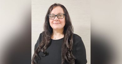 New Manager At Elgin Care Home