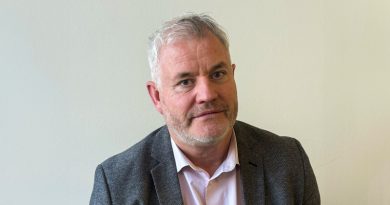 Maria Mallaband Appoints Paul McPartlan as Chief Operating Officer