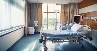 Second Biggest Drop In NHS Waiting List In 15 Years Amid Record Number Of Patients